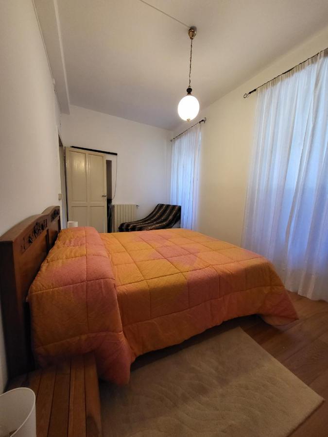 Appartamento Orange Lago Verbania Dış mekan fotoğraf