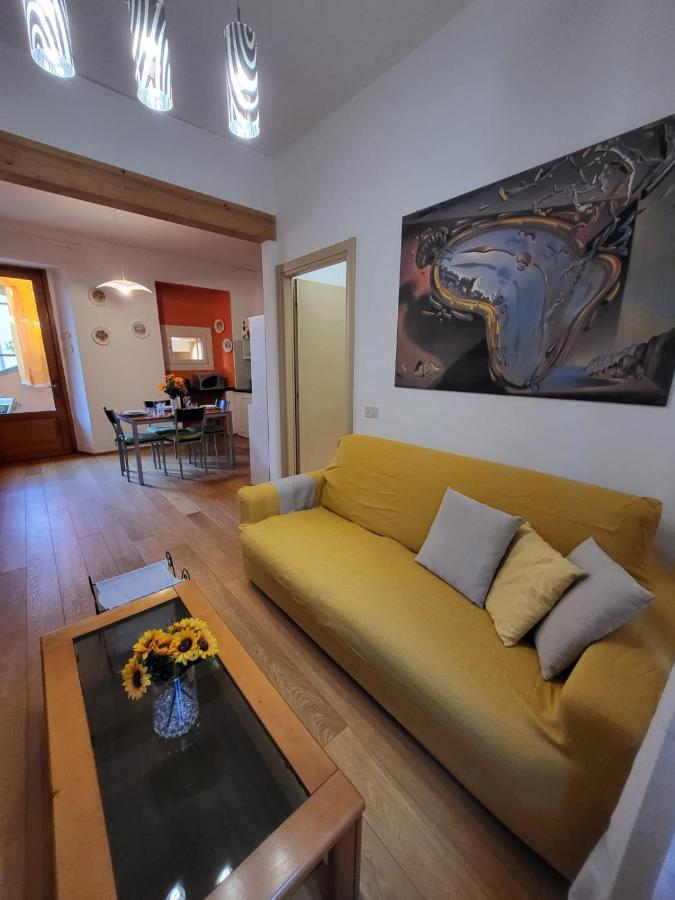 Appartamento Orange Lago Verbania Dış mekan fotoğraf