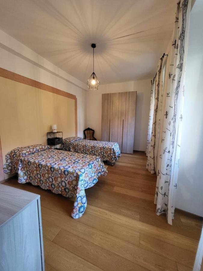 Appartamento Orange Lago Verbania Dış mekan fotoğraf